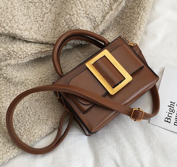 BL - 2021 Shoulder Bag For Women SB006