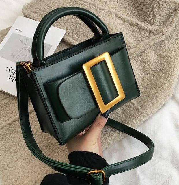 BL - 2021 Shoulder Bag For Women SB006