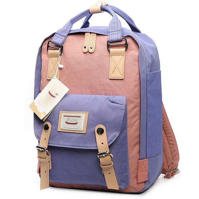 BL - 2021 BACKPACKS FOR WOMEN BP006