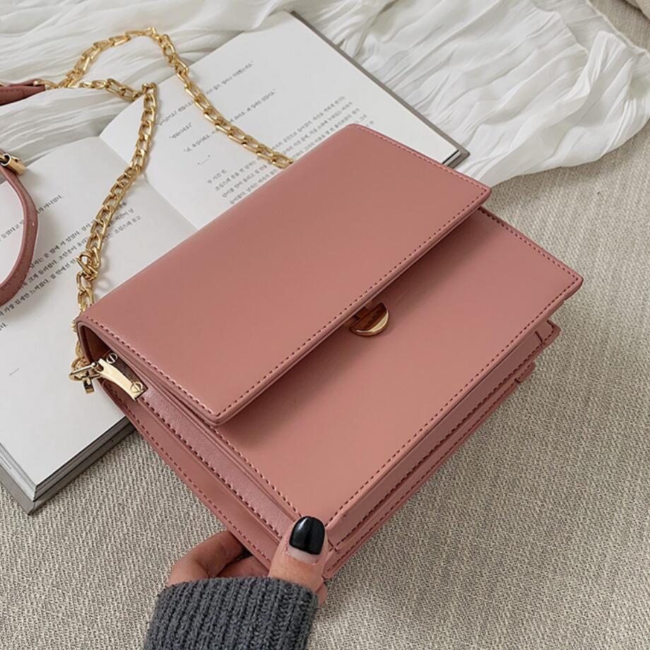 BL - 2021 SHOULDER BAG FOR WOMEN SB008
