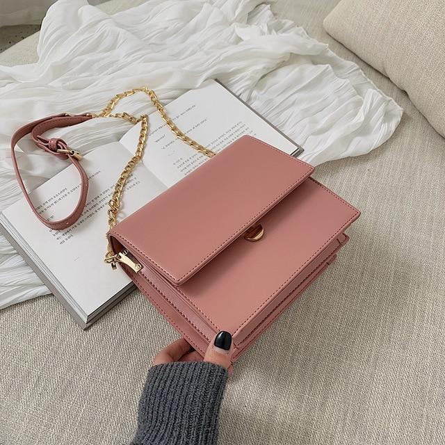 BL - 2021 SHOULDER BAG FOR WOMEN SB008
