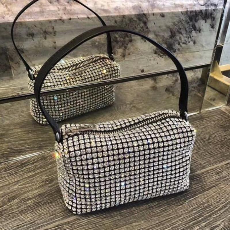 BL - 2021 CLUTCHES BAGS FOR WOMEN CS004