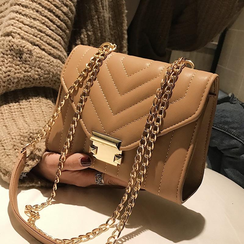 BL - 2021 Shoulder Bag For Women SB002