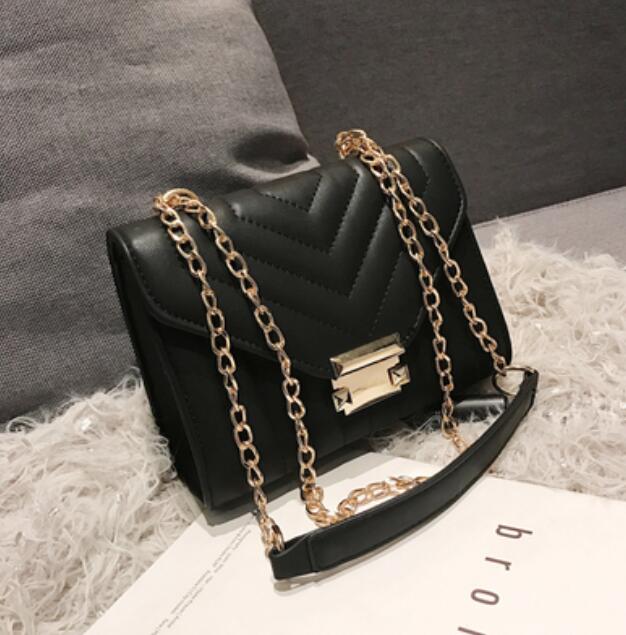 BL - 2021 Shoulder Bag For Women SB002