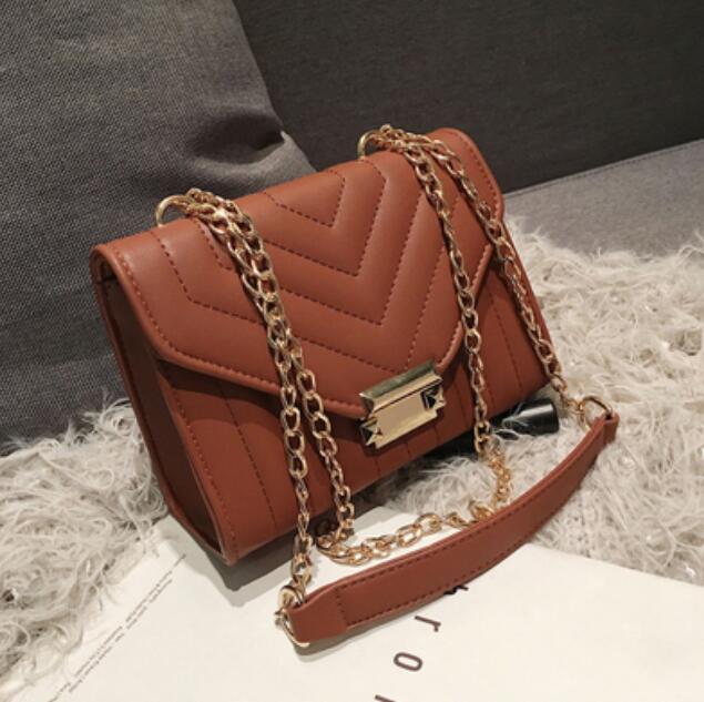 BL - 2021 Shoulder Bag For Women SB002