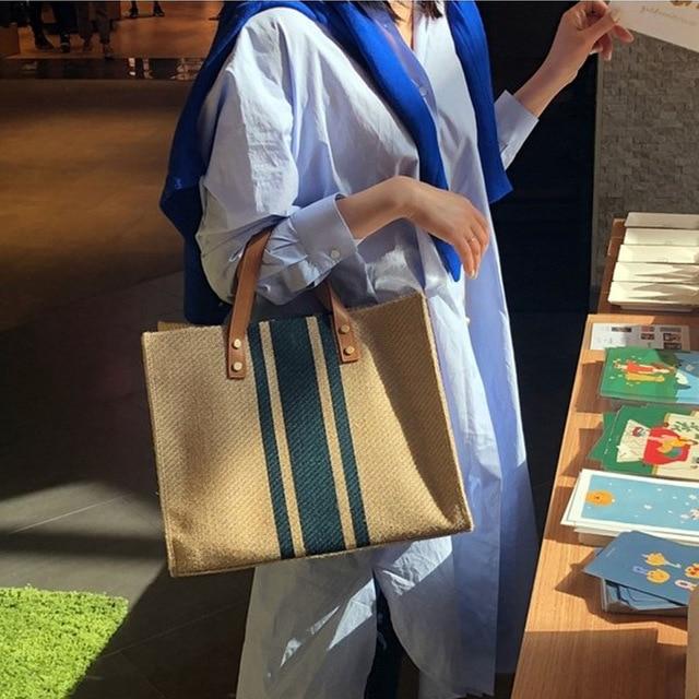 BL - 2021 Totes for women TT008