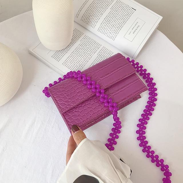 BL - 2021 MINI BAG FOR WOMEN MB011