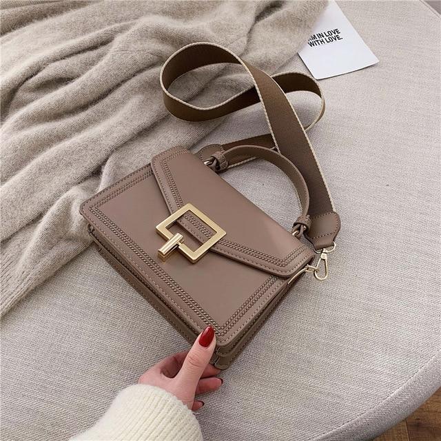 BL - 2021 SHOULDER BAG FOR WOMEN SB016