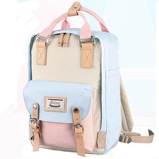 BL - 2021 BACKPACKS FOR WOMEN BP006