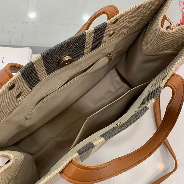 BL - 2021 Totes for women TT008
