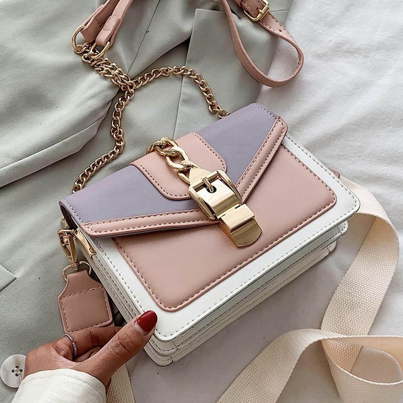 BL - 2021 SHOULDER BAG FOR WOMEN SB013