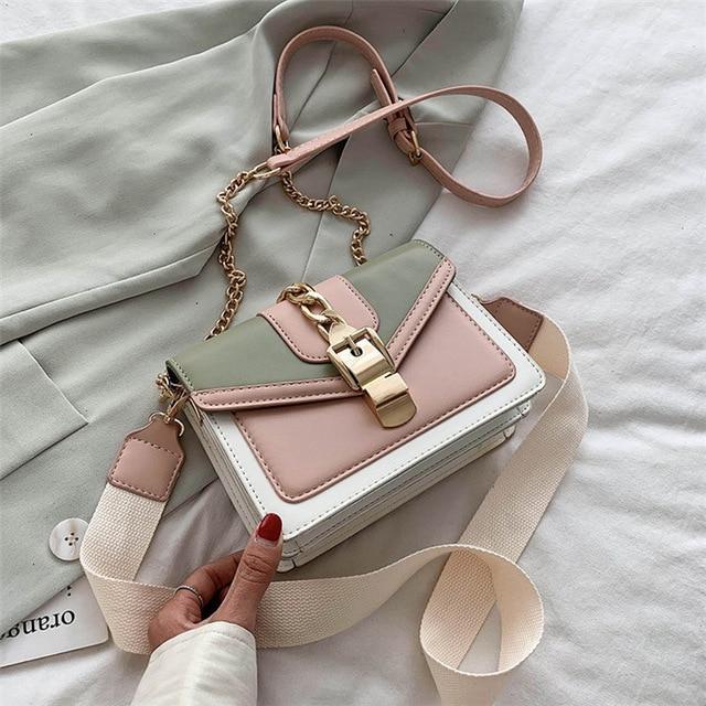BL - 2021 SHOULDER BAG FOR WOMEN SB013