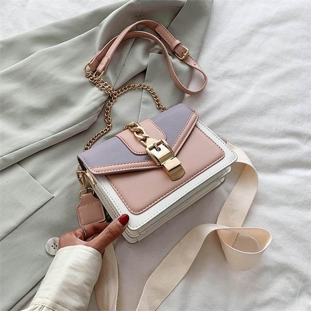 BL - 2021 SHOULDER BAG FOR WOMEN SB013