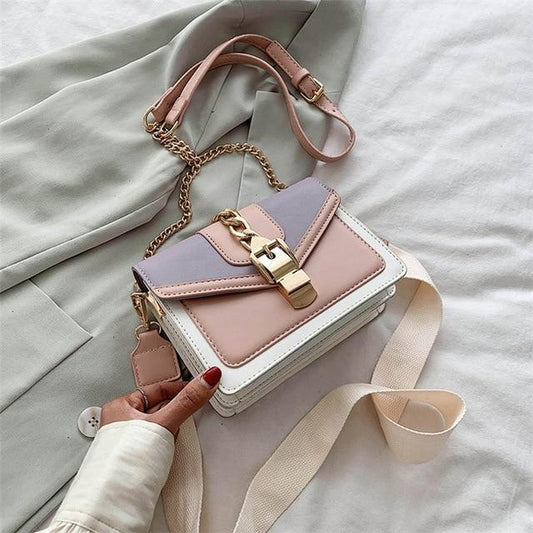 BL - 2021 SHOULDER BAG FOR WOMEN SB013