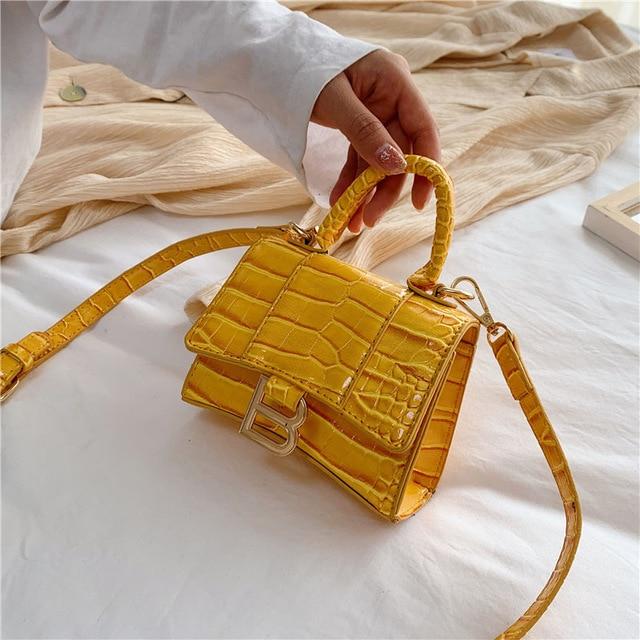 BL - 2021 Shoulder Bag For Women SB001
