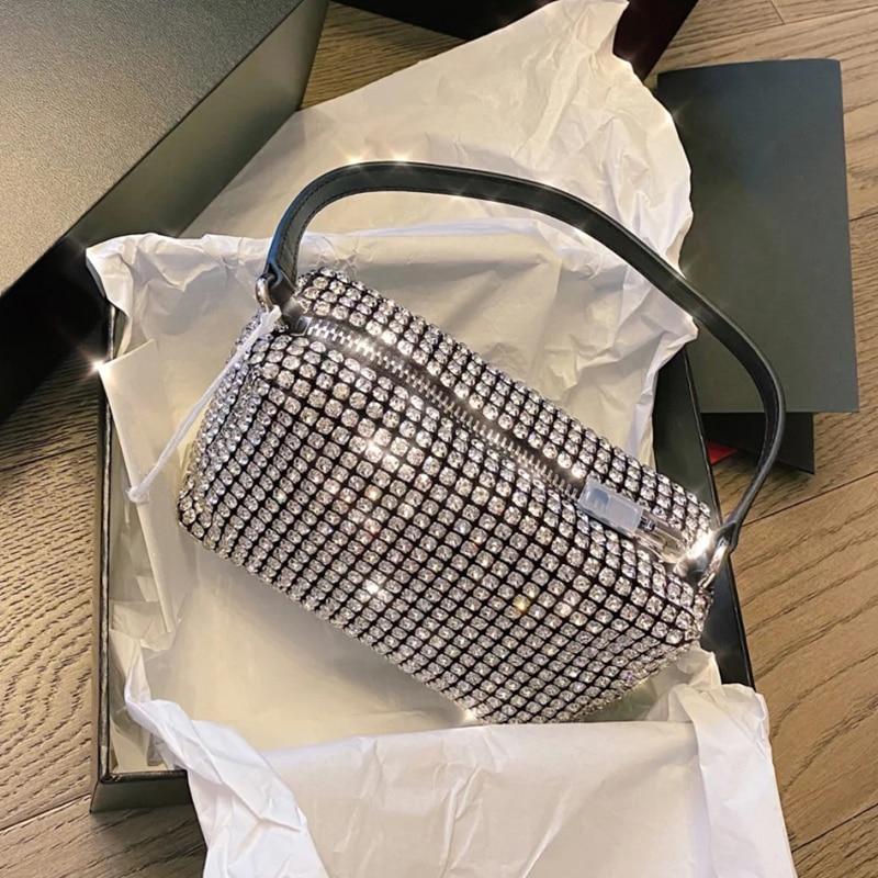 BL - 2021 CLUTCHES BAGS FOR WOMEN CS004