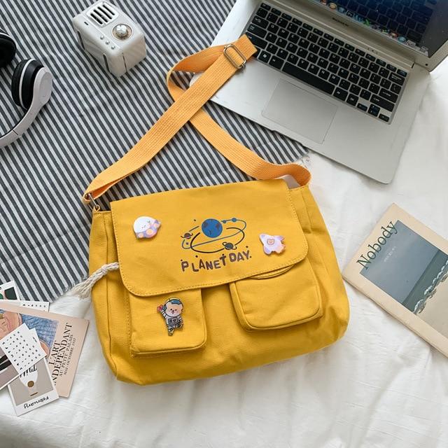BL - 2021 Totes for women TT003