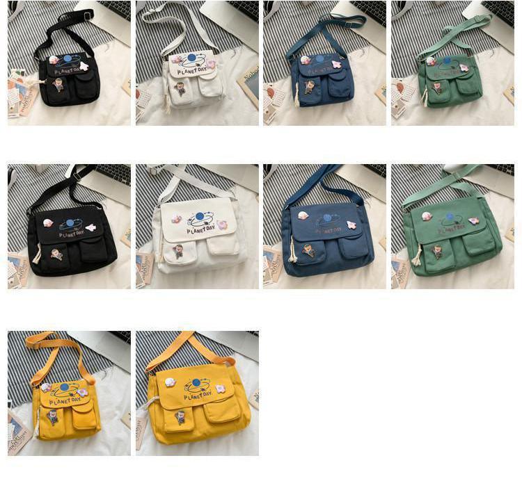 BL - 2021 Totes for women TT003