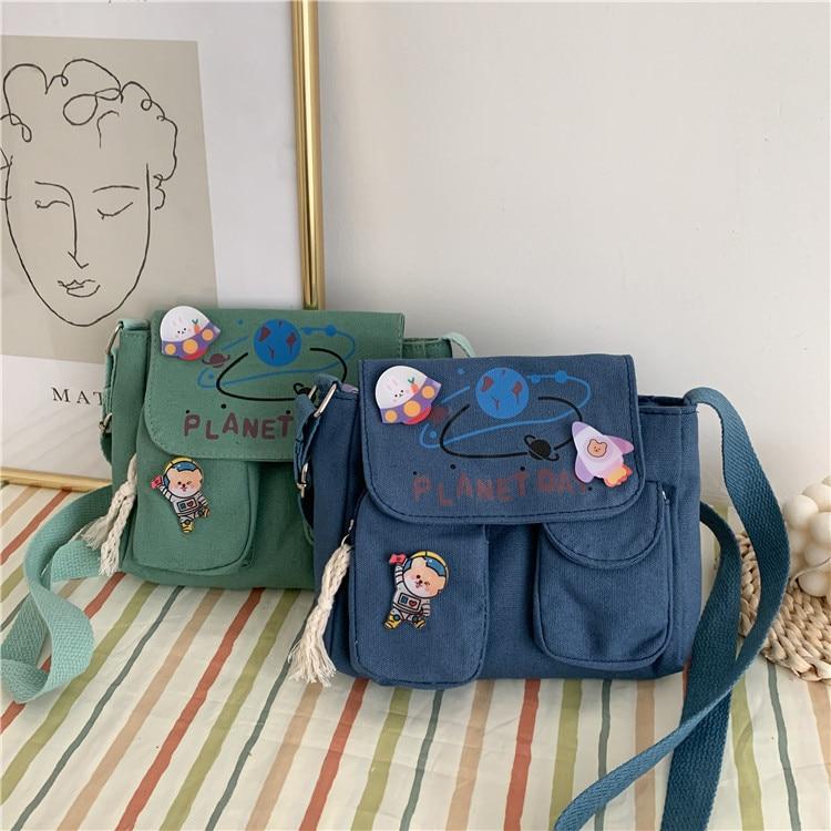 BL - 2021 Totes for women TT003