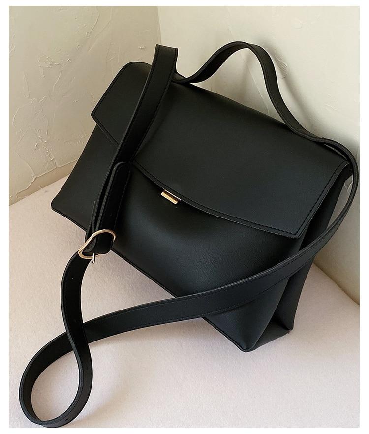 BL - 2021 SHOULDER BAG FOR WOMEN SB017