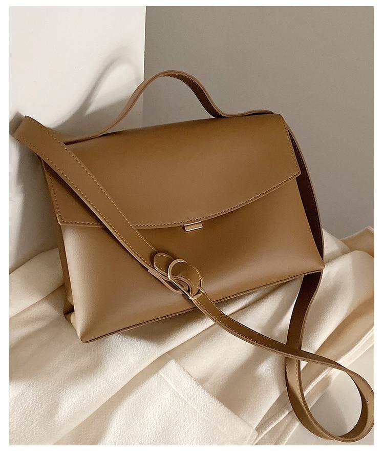 BL - 2021 SHOULDER BAG FOR WOMEN SB017