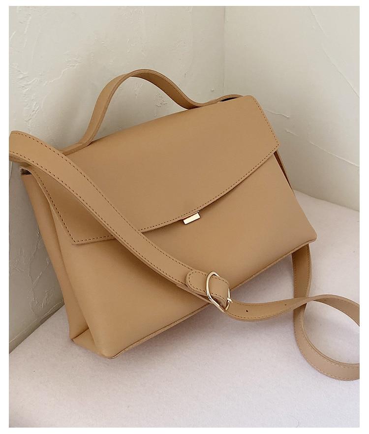 BL - 2021 SHOULDER BAG FOR WOMEN SB017