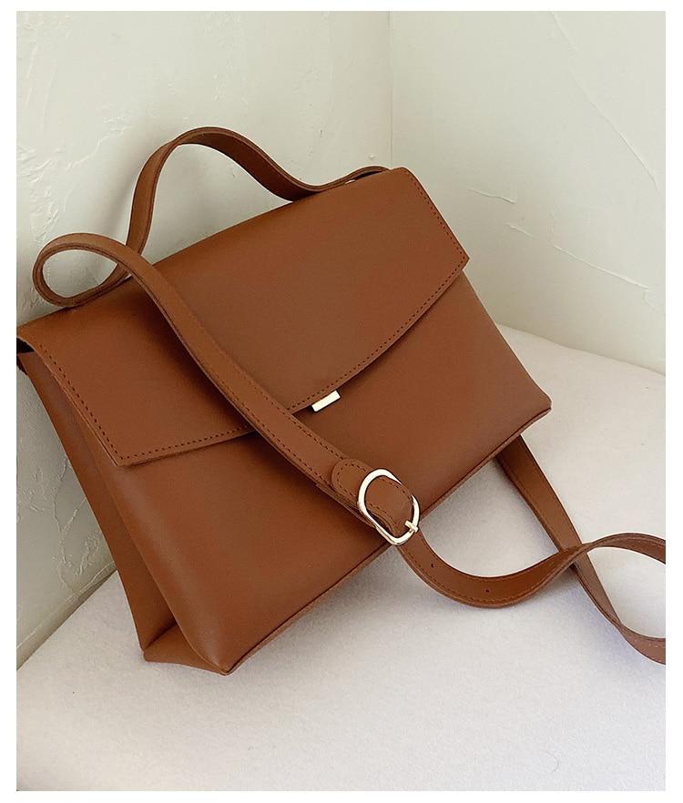 BL - 2021 SHOULDER BAG FOR WOMEN SB017