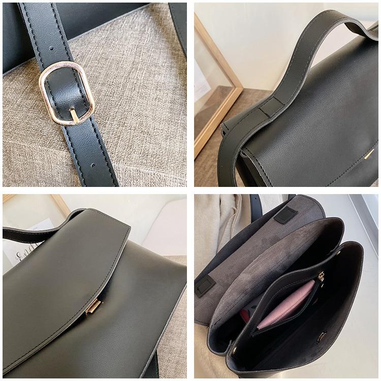 BL - 2021 SHOULDER BAG FOR WOMEN SB017