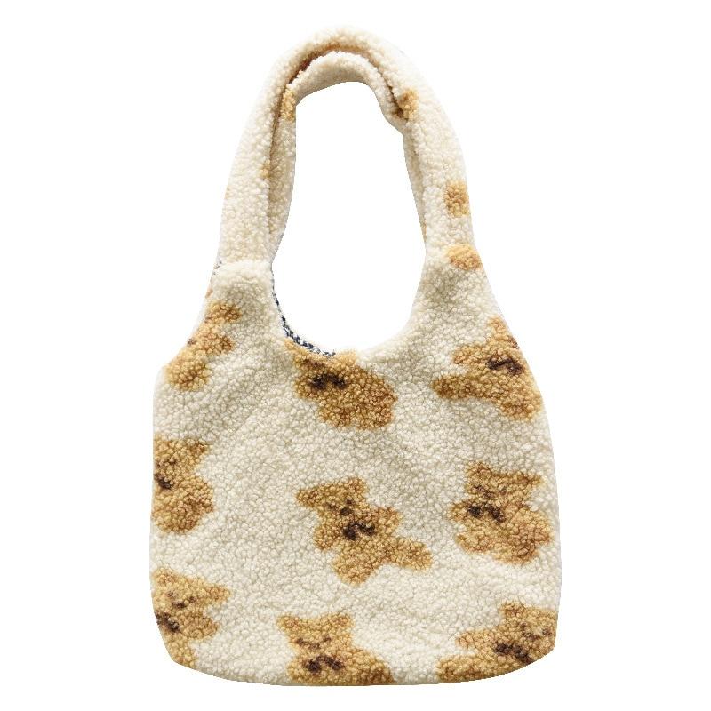 BL - 2021 Totes for women TT001