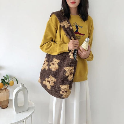 BL - 2021 Totes for women TT001