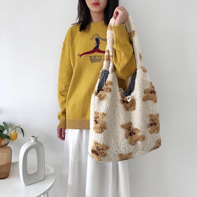 BL - 2021 Totes for women TT001