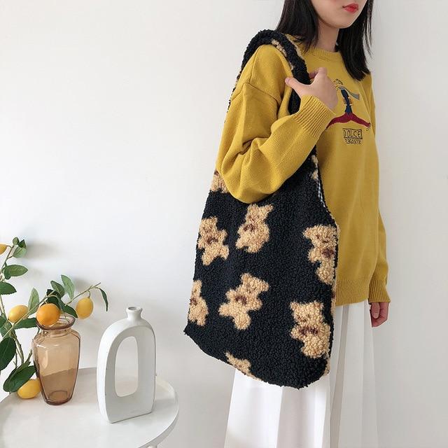 BL - 2021 Totes for women TT001