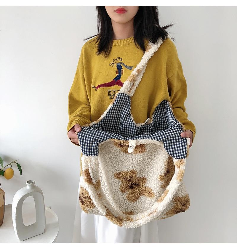 BL - 2021 Totes for women TT001
