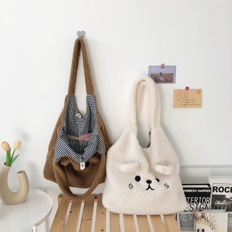 BL - 2021 Totes for women TT002