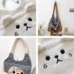 BL - 2021 Totes for women TT002