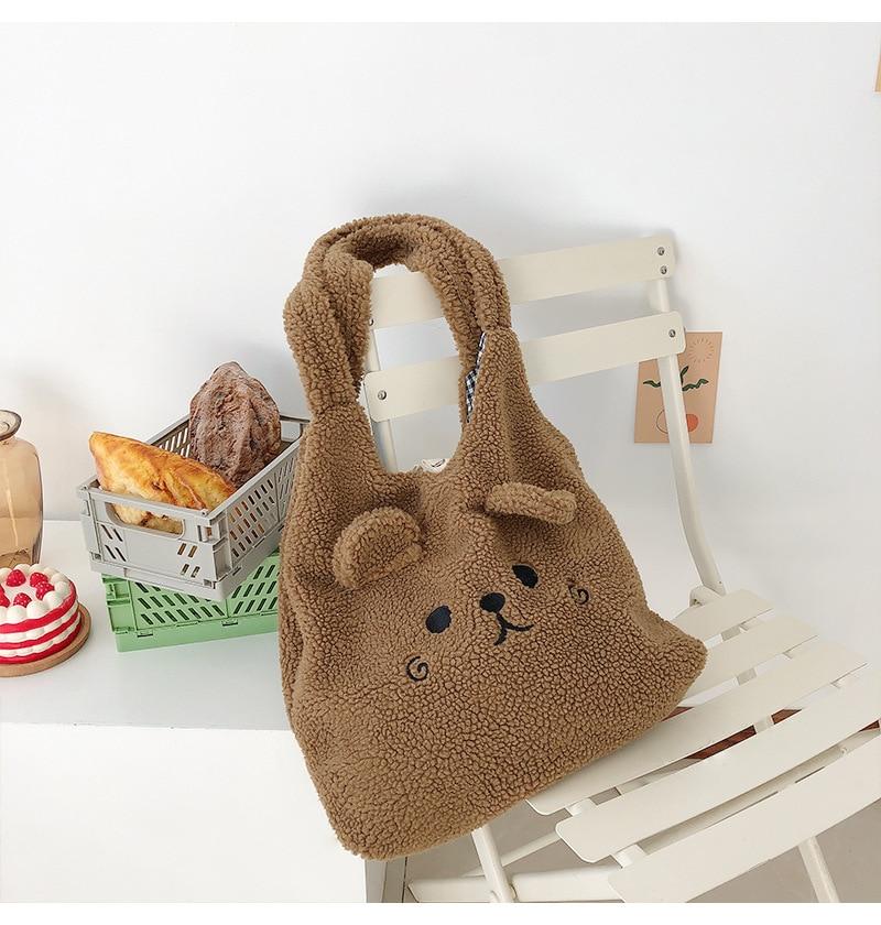 BL - 2021 Totes for women TT002