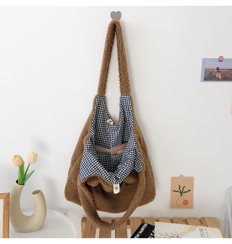 BL - 2021 Totes for women TT002