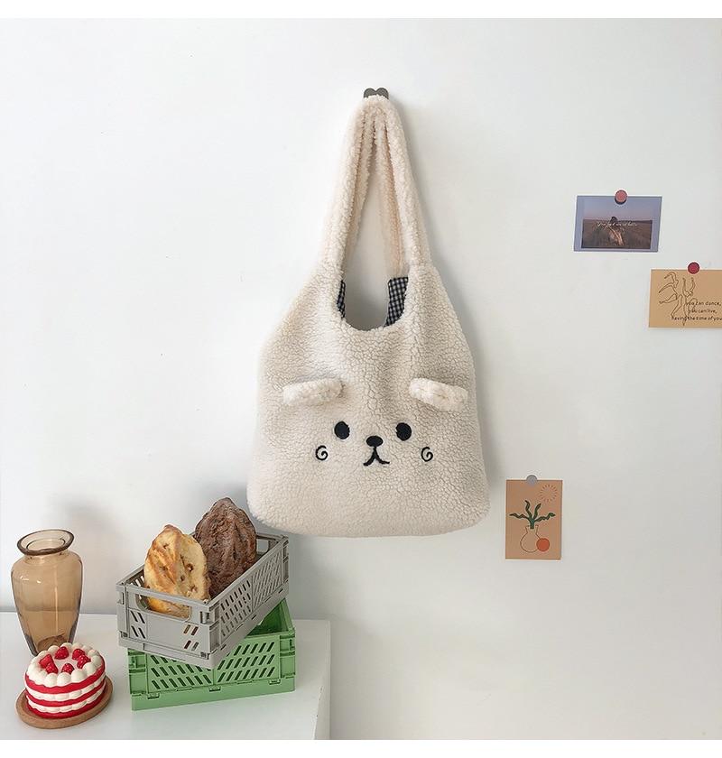 BL - 2021 Totes for women TT002