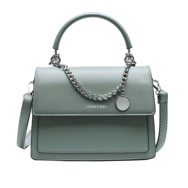 BL - 2021 SHOULDER BAG FOR WOMEN SB014