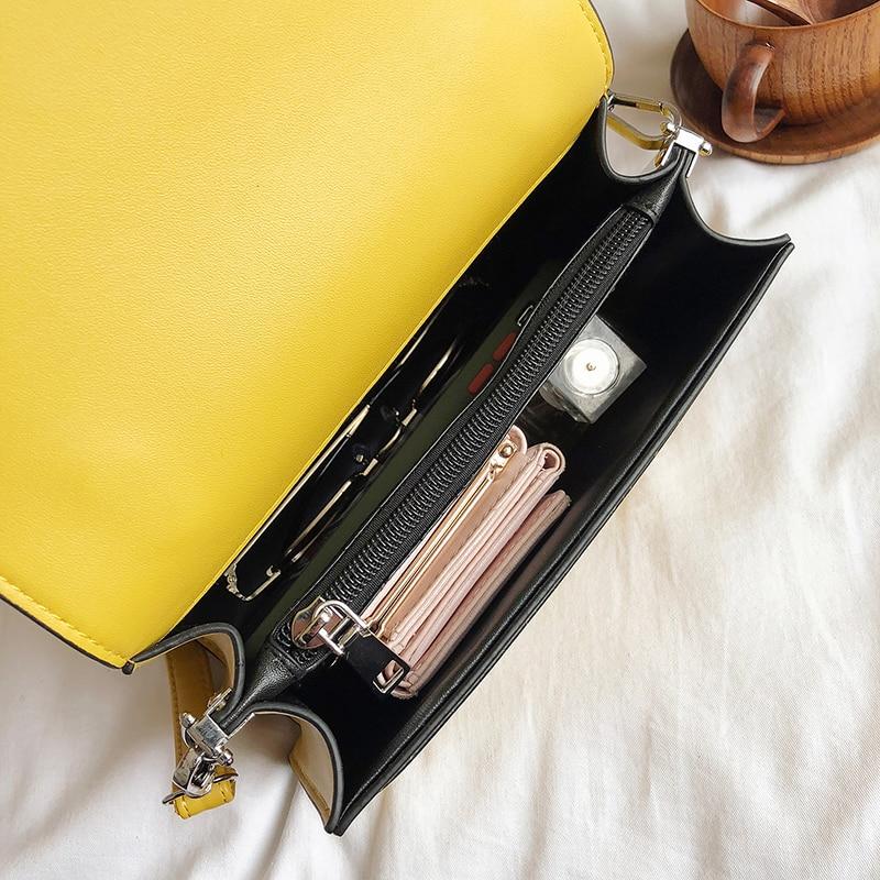 BL - 2021 SHOULDER BAG FOR WOMEN SB014