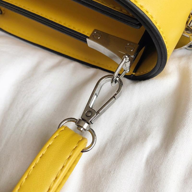 BL - 2021 SHOULDER BAG FOR WOMEN SB014