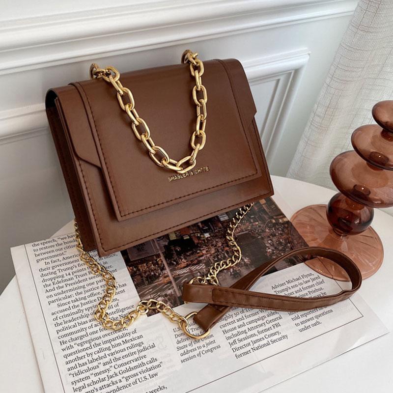BL - 2021 SHOULDER BAG FOR WOMEN SB005