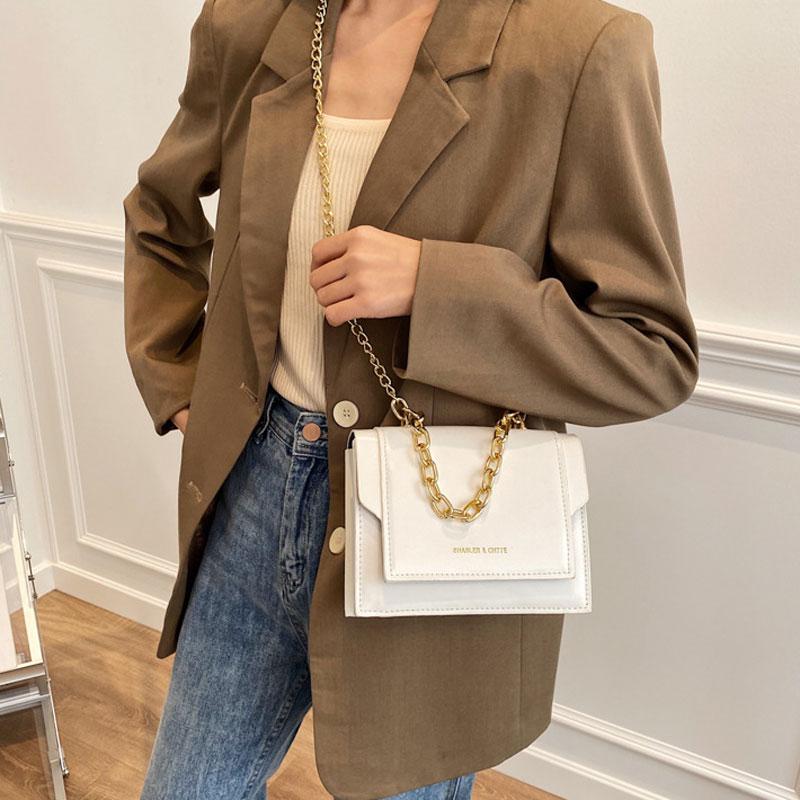 BL - 2021 SHOULDER BAG FOR WOMEN SB005