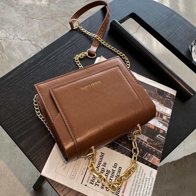 BL - 2021 SHOULDER BAG FOR WOMEN SB005