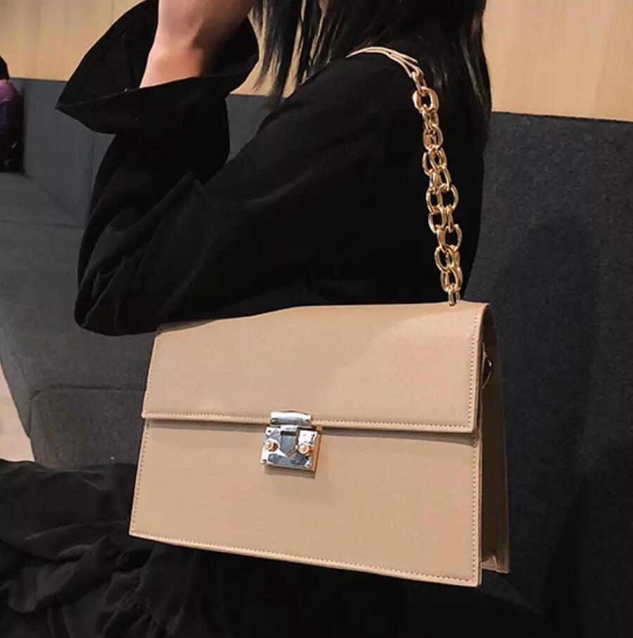 BL - 2021 Shoulder Bag For Women SB007