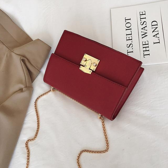 BL - 2021 Shoulder Bag For Women SB007