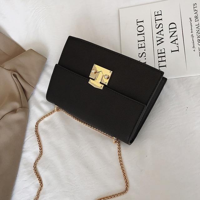 BL - 2021 Shoulder Bag For Women SB007
