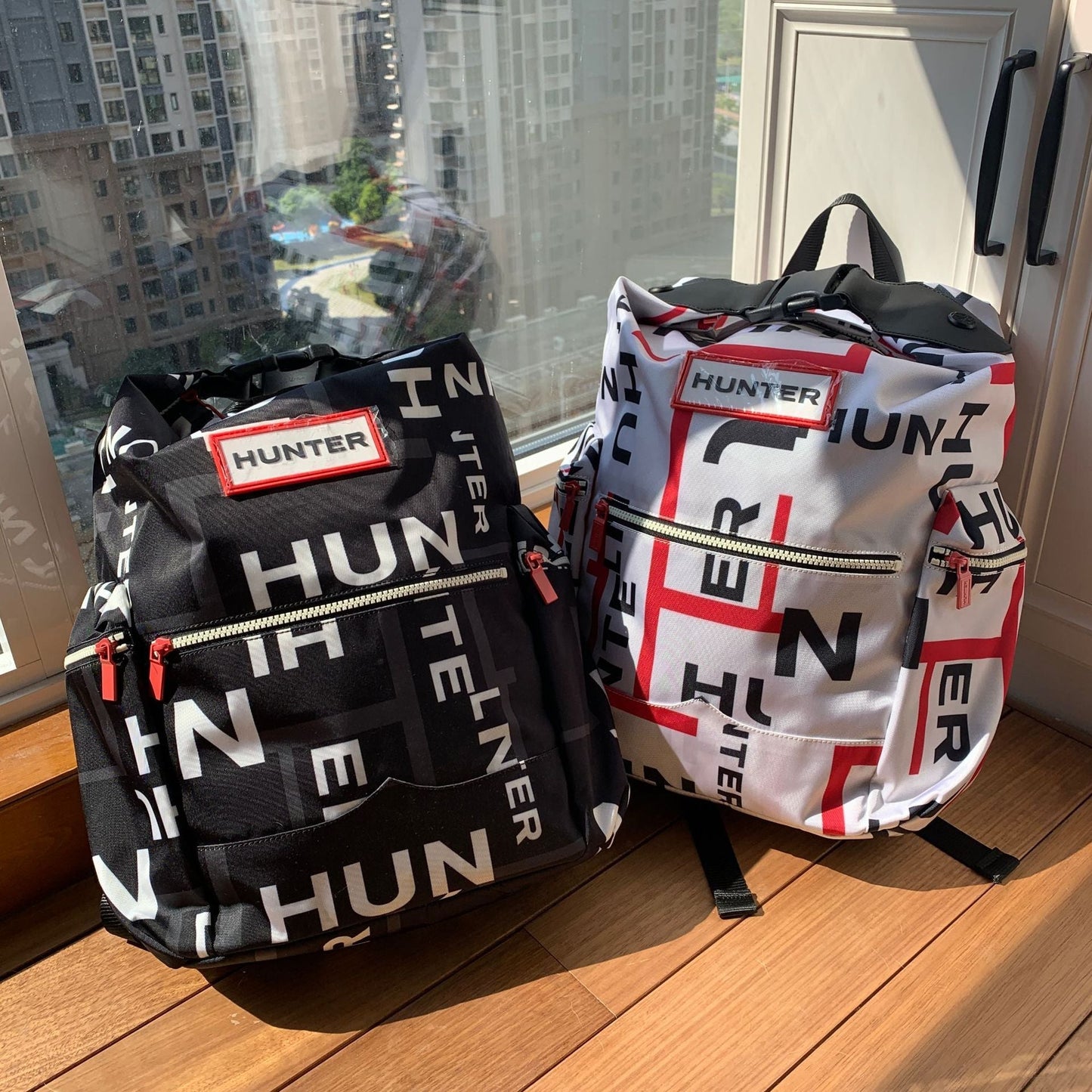BL - 2021 BACKPACKS FOR WOMEN BP007