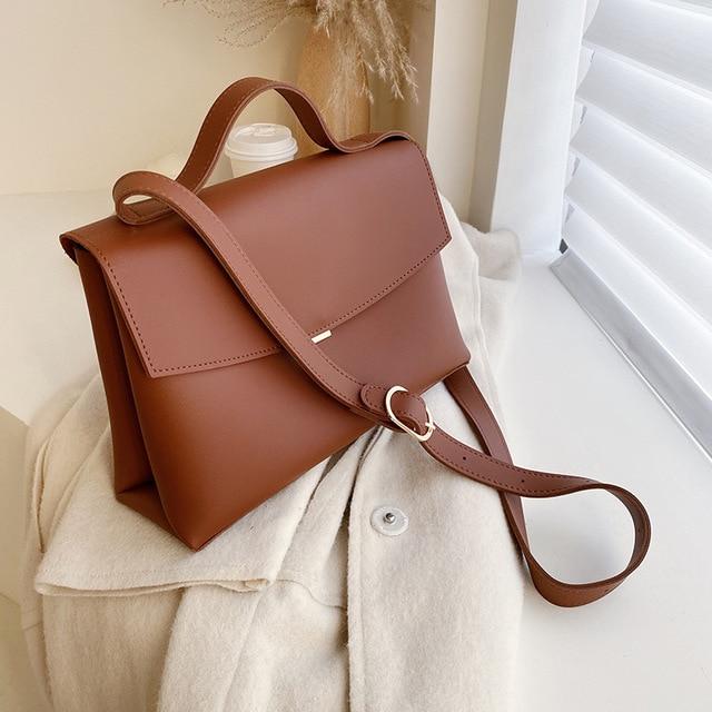BL - 2021 SHOULDER BAG FOR WOMEN SB017