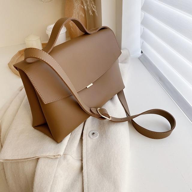 BL - 2021 SHOULDER BAG FOR WOMEN SB017